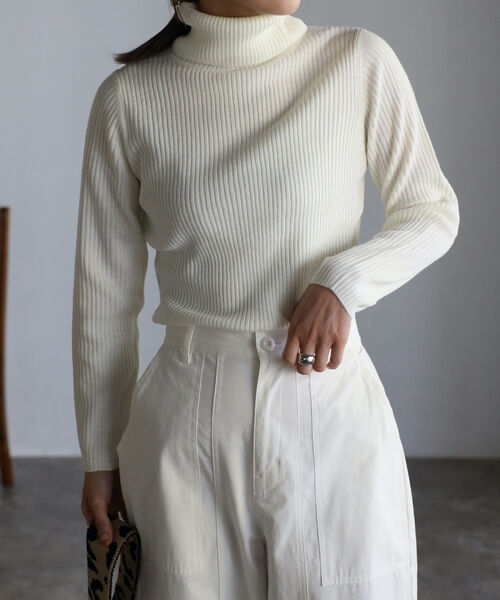 model:162cm  着用サイズ:FREE