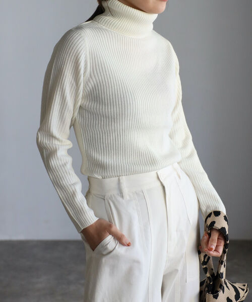 model:162cm  着用サイズ:FREE