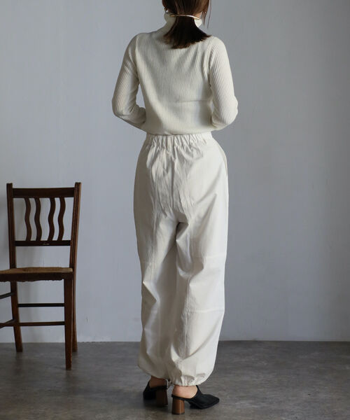 model:162cm  着用サイズ:FREE