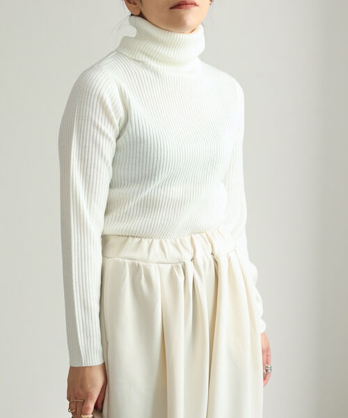 model:156cm  着用サイズ:FREE