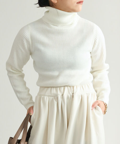 model:156cm  着用サイズ:FREE