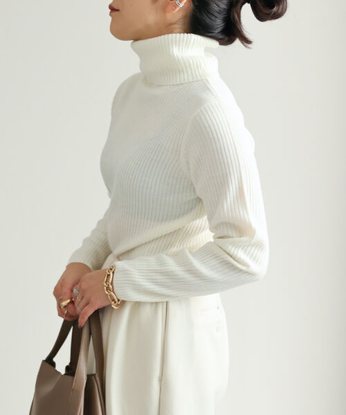 model:156cm  着用サイズ:FREE