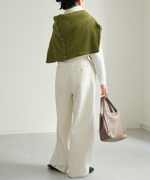 model:156cm  着用サイズ:FREE