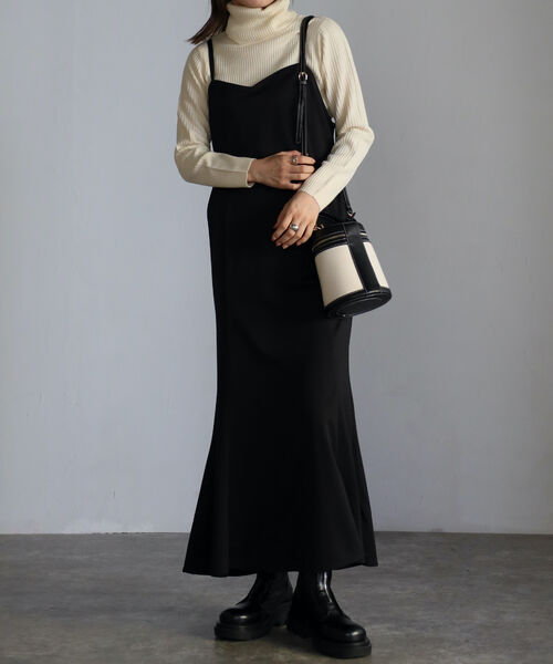 model:162cm  着用サイズ:FREE