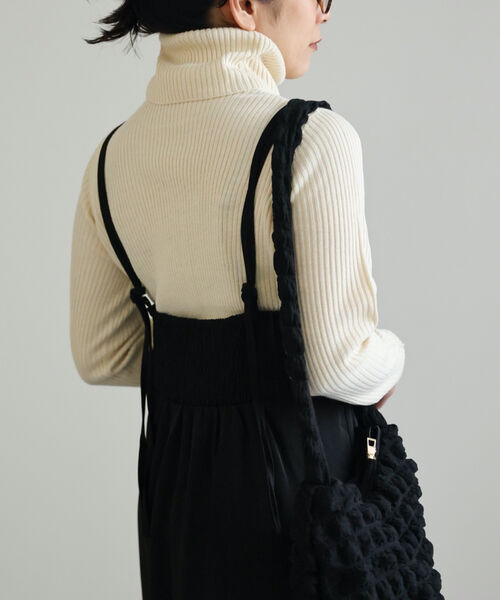 model:156cm  着用サイズ:FREE