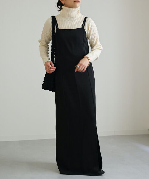 model:156cm  着用サイズ:FREE