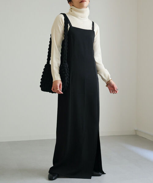 model:156cm  着用サイズ:FREE