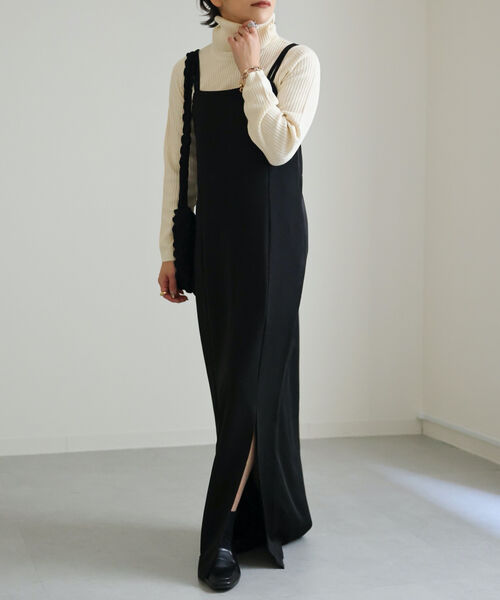 model:156cm  着用サイズ:FREE