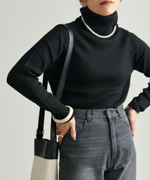 model:156cm  着用サイズ:FREE