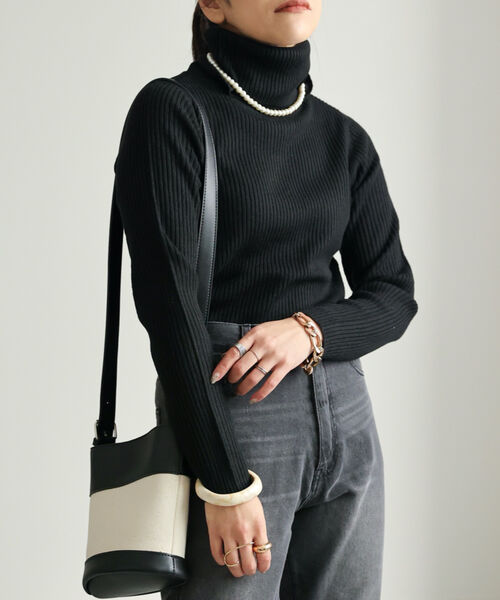 model:156cm  着用サイズ:FREE