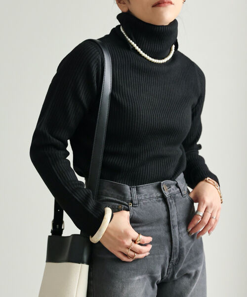 model:156cm  着用サイズ:FREE