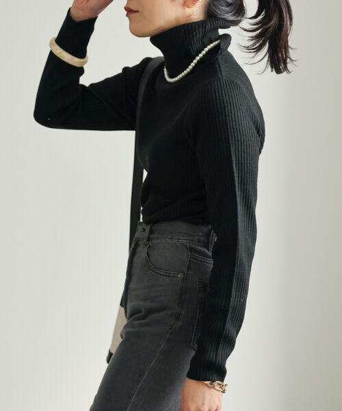 model:156cm  着用サイズ:FREE