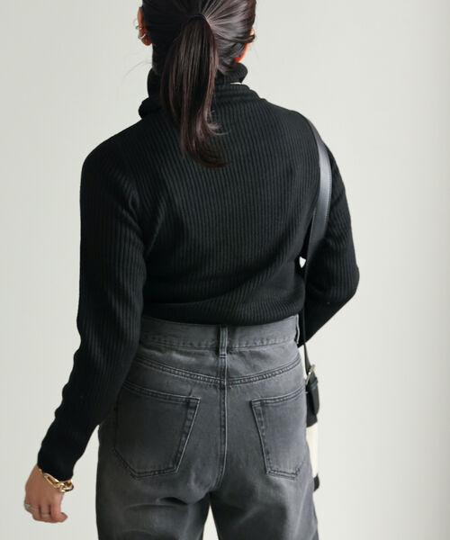 model:156cm  着用サイズ:FREE