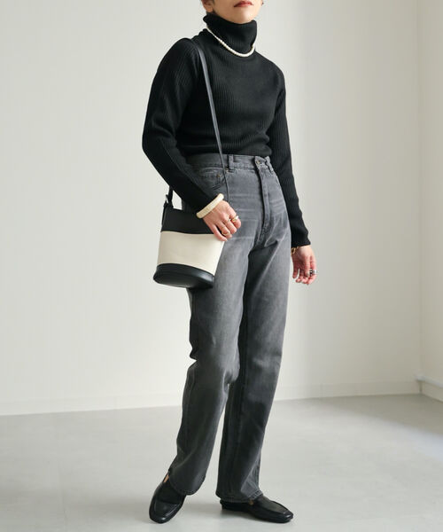 model:156cm  着用サイズ:FREE