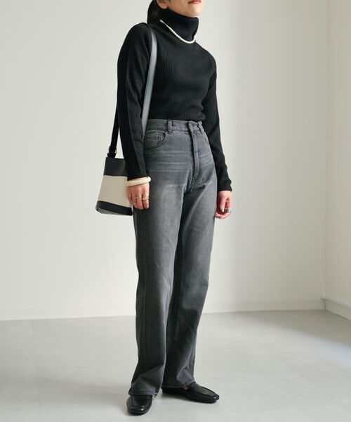 model:156cm  着用サイズ:FREE