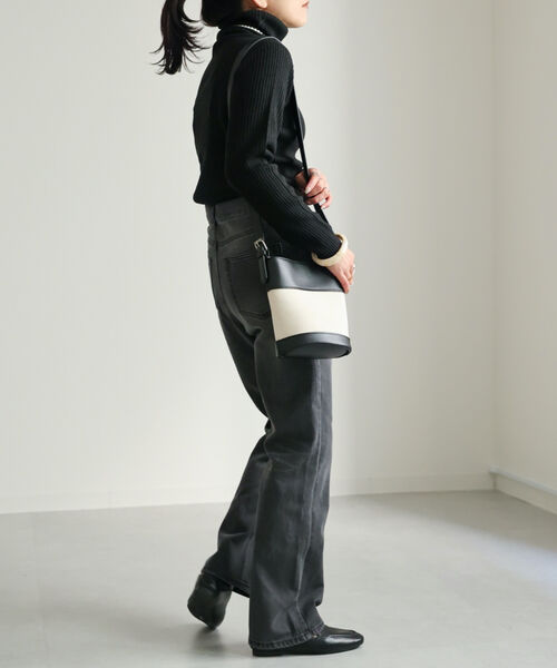 model:156cm  着用サイズ:FREE