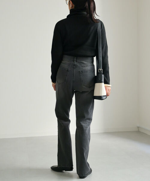 model:156cm  着用サイズ:FREE