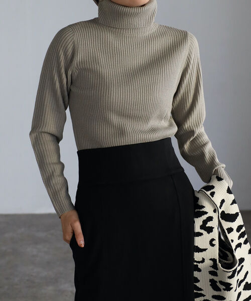 model:162cm  着用サイズ:FREE