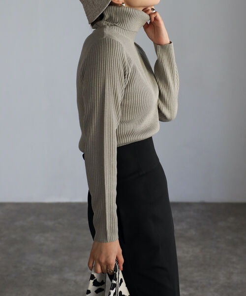 model:162cm  着用サイズ:FREE