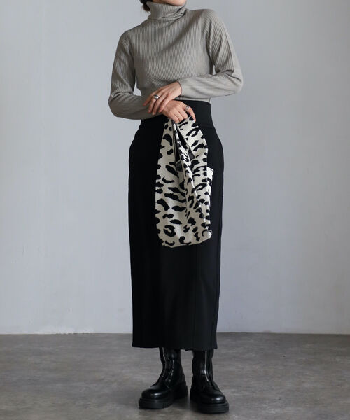 model:162cm  着用サイズ:FREE