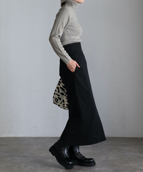 model:162cm  着用サイズ:FREE