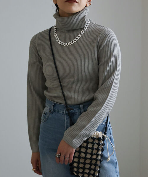 model:156cm  着用サイズ:FREE