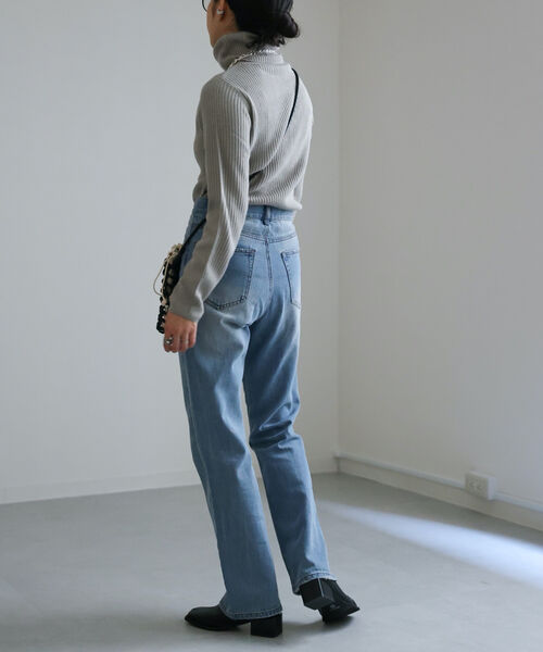 model:156cm  着用サイズ:FREE