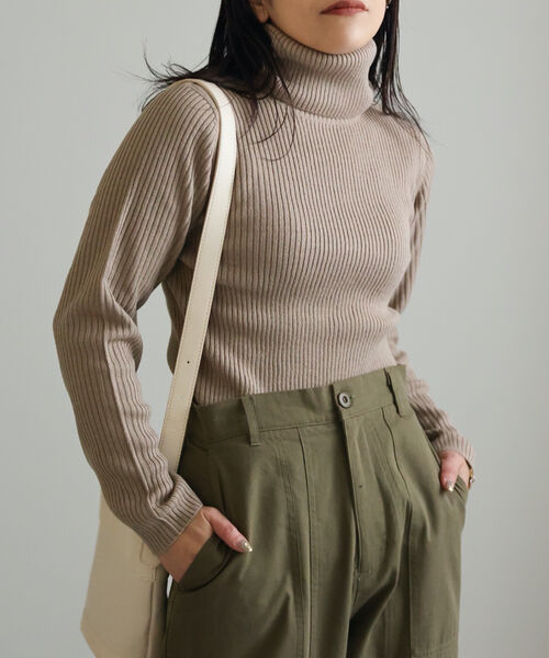 model:156cm  着用サイズ:FREE