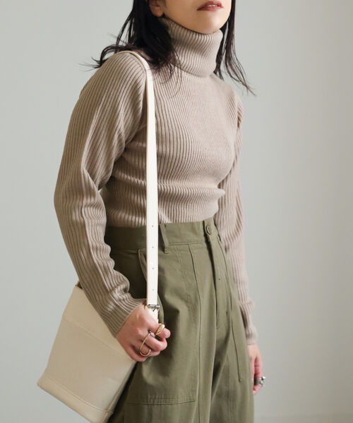 model:156cm  着用サイズ:FREE