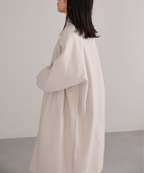 model:156cm  着用サイズ:FREE