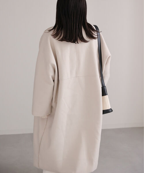 model:156cm  着用サイズ:FREE