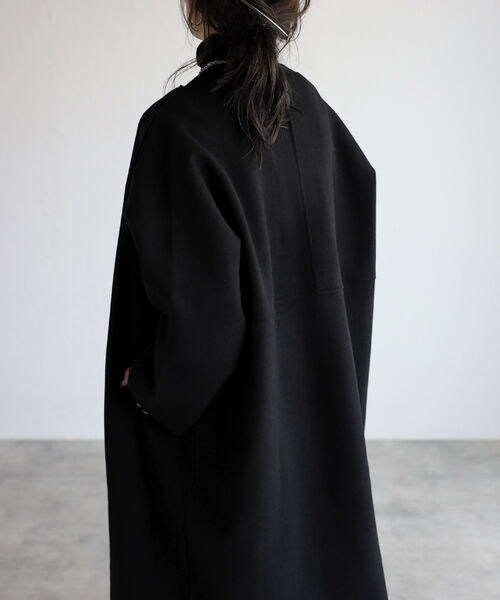 model:156cm  着用サイズ:FREE