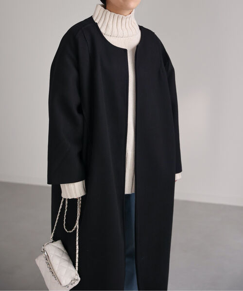 model:156cm  着用サイズ:FREE