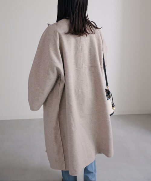 model:156cm  着用サイズ:FREE