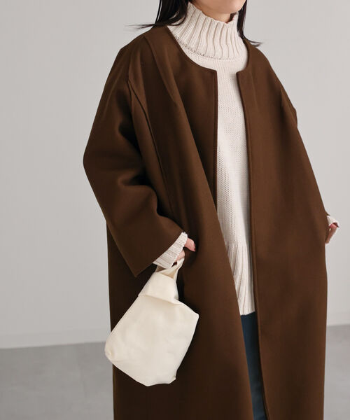 model:156cm  着用サイズ:FREE