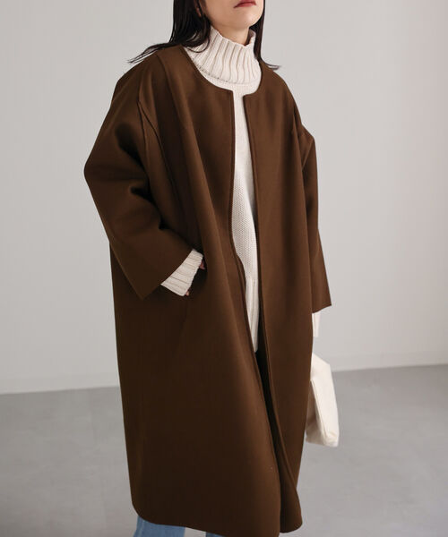 model:156cm  着用サイズ:FREE