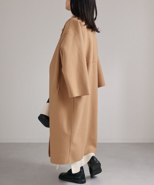 model:156cm  着用サイズ:FREE