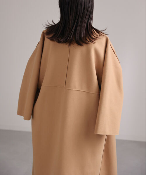 model:156cm  着用サイズ:FREE