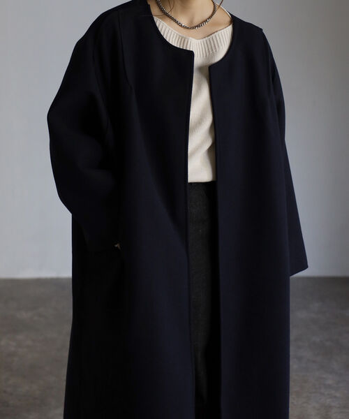 model:156cm  着用サイズ:FREE