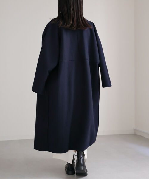 model:156cm  着用サイズ:FREE