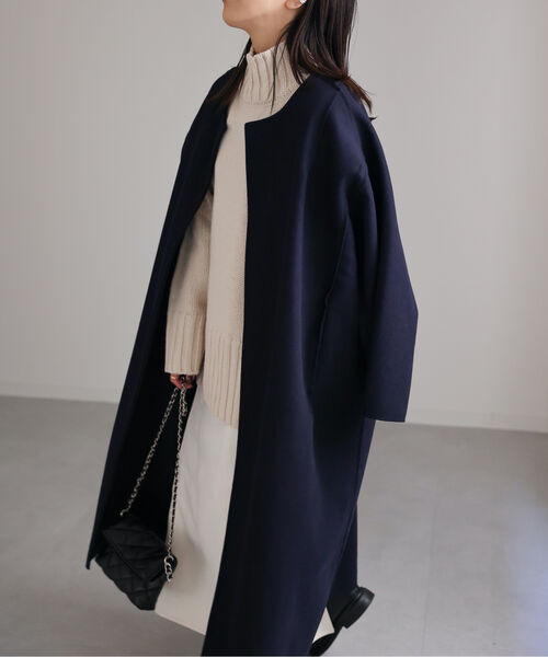 model:156cm  着用サイズ:FREE