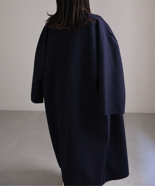 model:156cm  着用サイズ:FREE