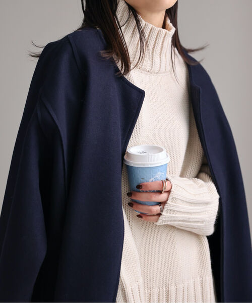 model:156cm  着用サイズ:FREE