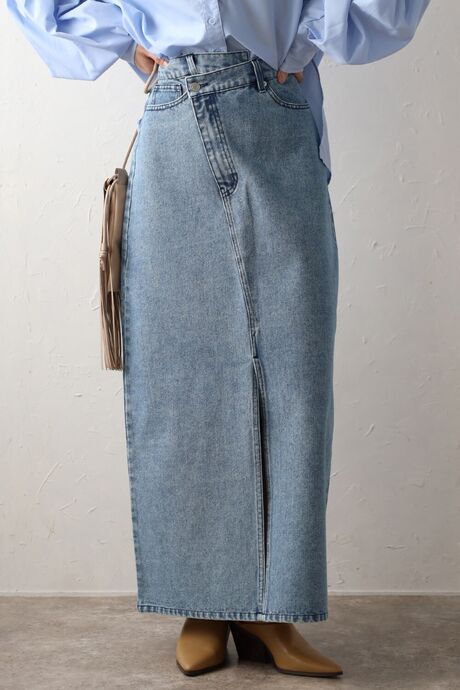 163cm/M着用