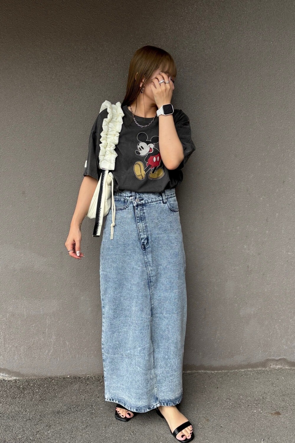 156cm/M