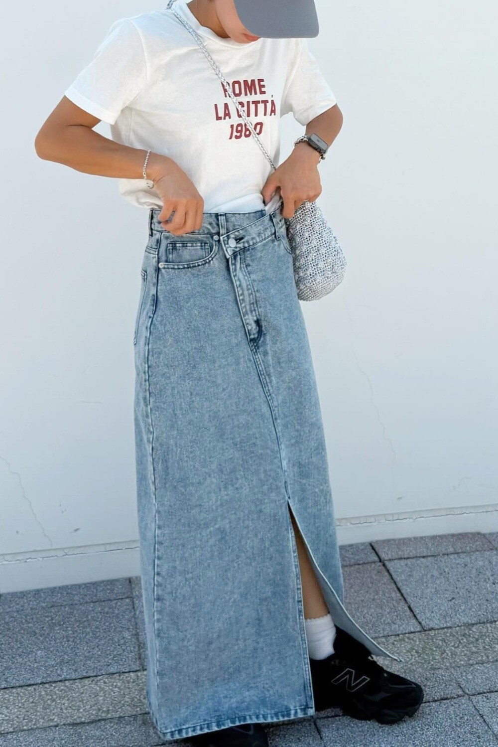 158cm/M