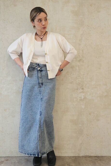 160cm/M