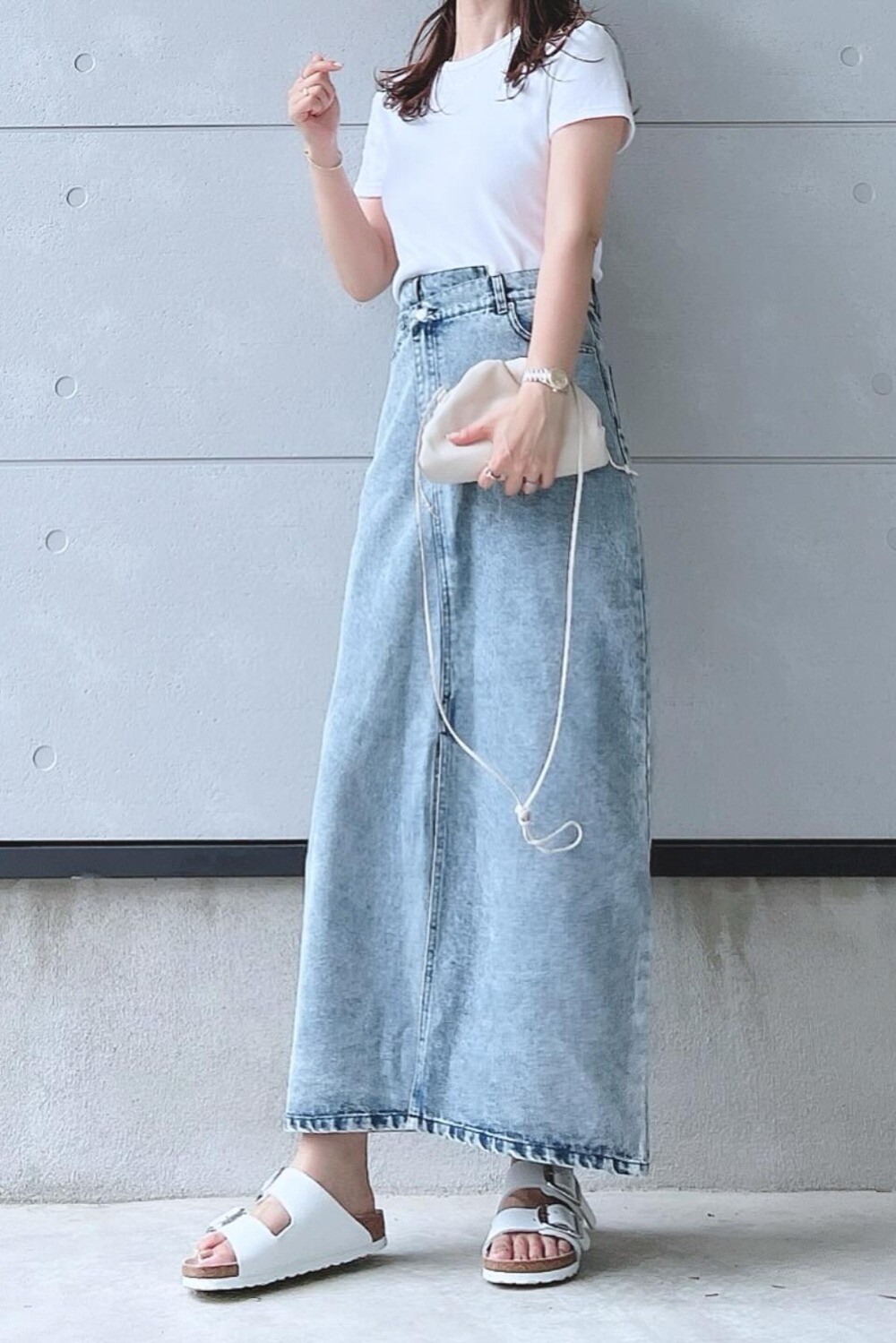 161cm/M