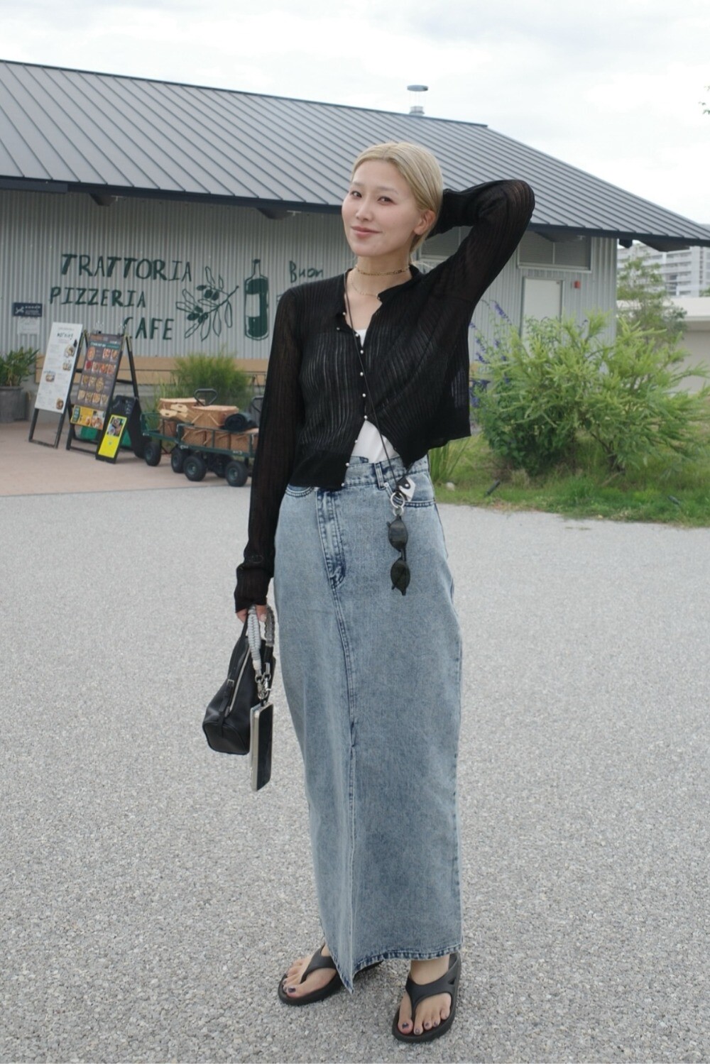 163cm/M(TALL)