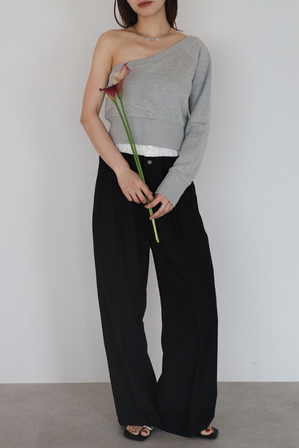 163cm